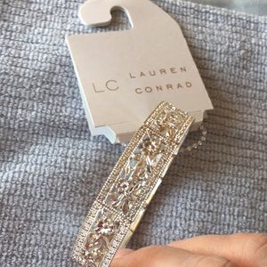 Lauren Conrad Stretch Bracelet